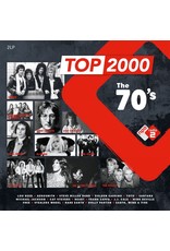 Various - NPO Radio 2 Top 2000: The 70s (Music On Vinyl)