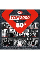 Various - NPO Radio 2 Top 2000: The 80s (Music On Vinyl)