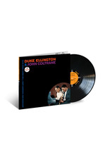 Duke Ellington / John Coltrane - Duke Ellington & John Coltrane (Acoustic Sounds Series)