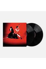 White Stripes - Elephant