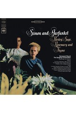 Simon & Garfunkel - Parsley, Sage, Rosemary & Thyme