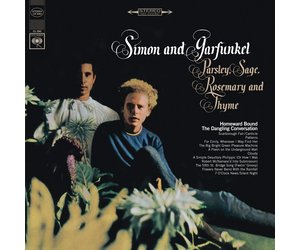 Simon and Garfunkel／Parsley, Sage／英国盤 ODItMTk4Ny5qcGVn.jpeg