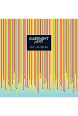 Basement Jaxx - The Singles (Vinyl)