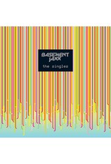 Basement Jaxx - The Singles