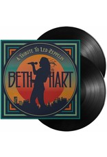 Beth Hart - A Tribute To Led Zeppelin