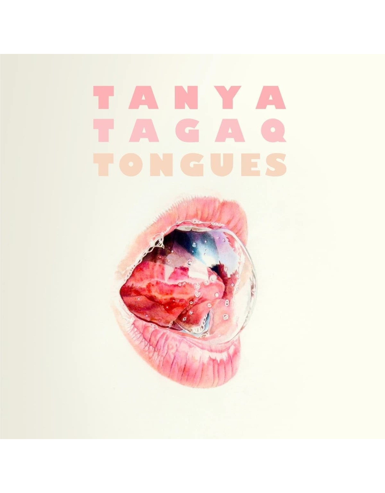 Tanya Tagaq - Tongues