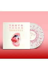 Tanya Tagaq - Tongues