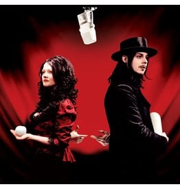 White Stripes - Get Behind Me Satan