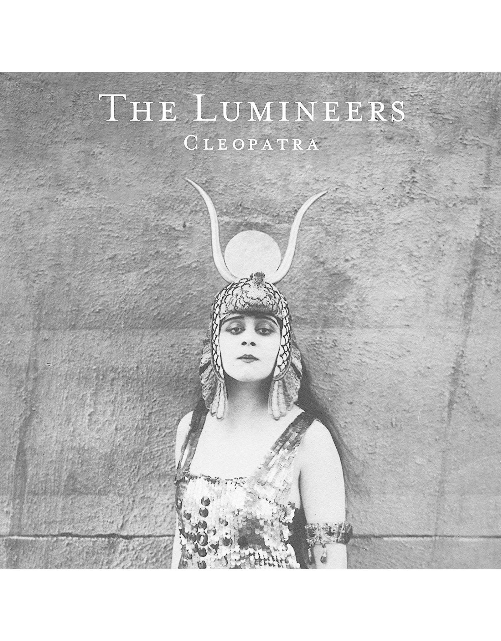 Lumineers - Cleopatra (Vinyl)