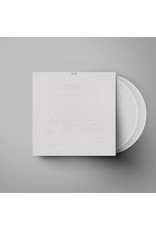 Bon Iver - Bon Iver, Bon Iver (10th Anniversary) [White Vinyl]