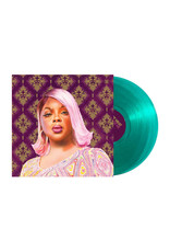 Lady Wray - Piece Of Me (Exclusive Deep Emerald Vinyl)