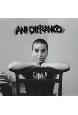 Ani DiFranco - Ani DiFranco (30th Anniversary)