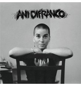 Ani DiFranco - Ani DiFranco (30th Anniversary)
