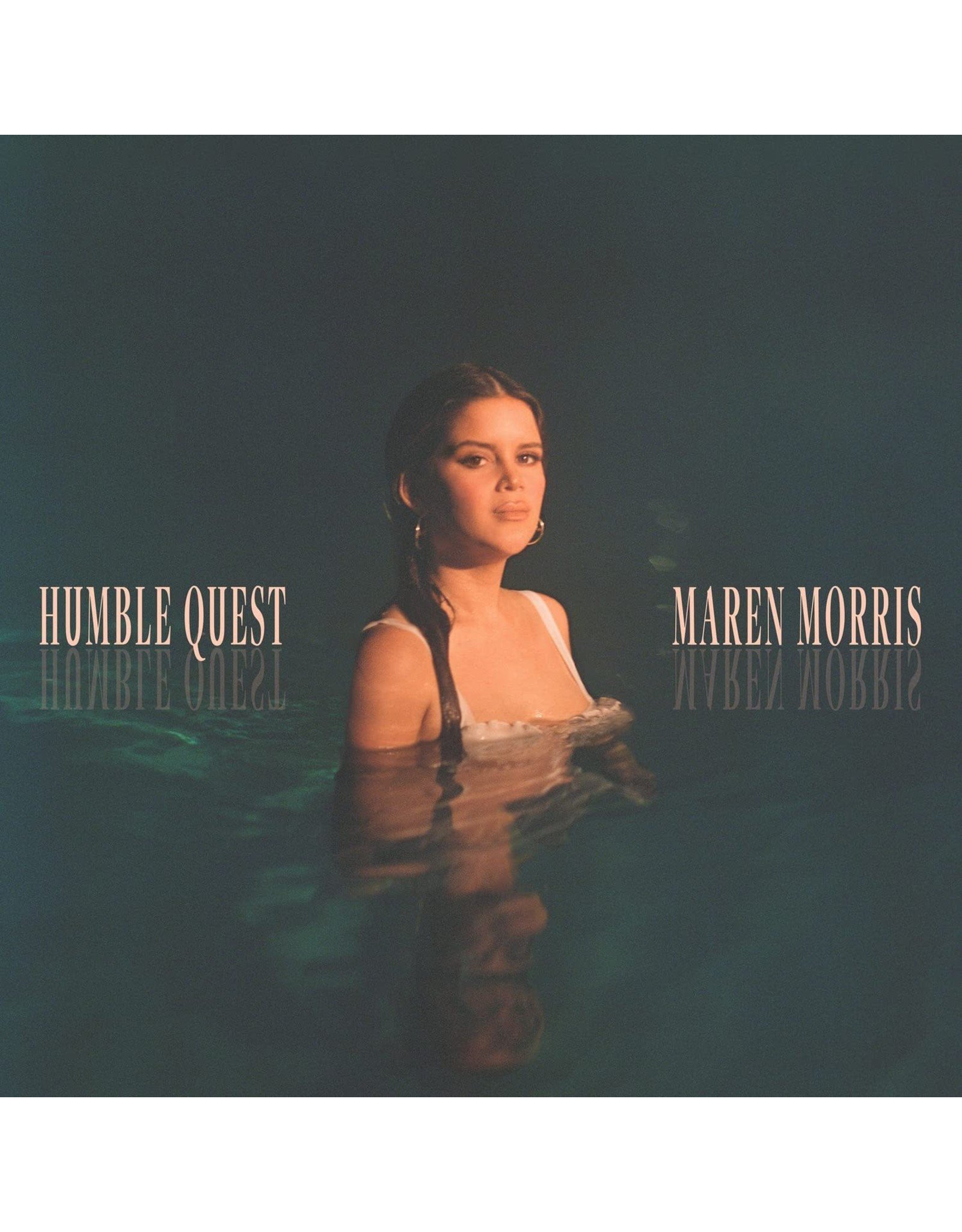 Maren Morris - Humble Quest