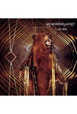 My Morning Jacket - It Still Moves (Golden Smoke Vinyl)
