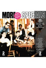 Specials - More Specials (40th Anniversary) [Half Speed Master]