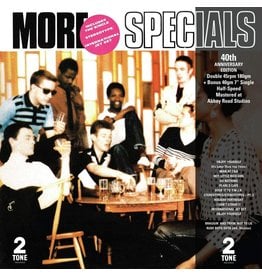 Specials - More Specials (40th Anniversary) [Half Speed Master]