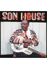 Son House - Forever On My Mind (Exclusive Black / White Vinyl)