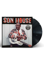 Son House - Forever On My Mind (Exclusive Black / White Vinyl)