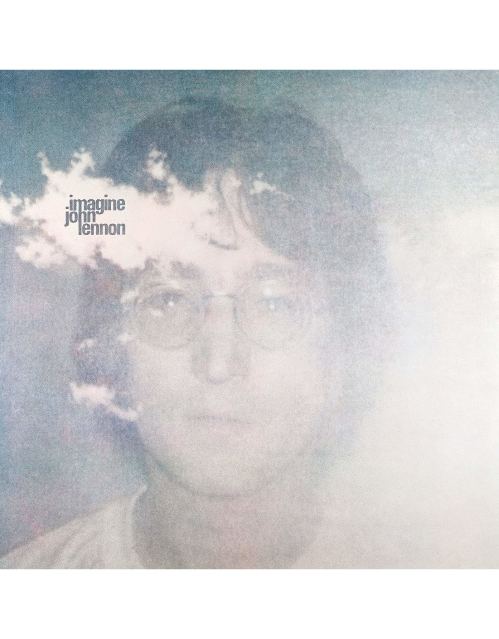 John Lennon - Imagine: The Ultimate Mixes (Deluxe Edition) [White Vinyl]