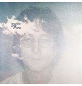 John Lennon - Imagine: The Ultimate Mixes (Deluxe Edition) [White Vinyl]