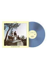Wallows - Tell Me That It's Over (Light Blue Vinyl)