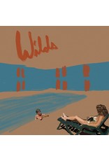 Andy Shauf - Wilds (Exclusive Blue Vinyl)