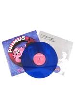 Primus - Suck On This (Cobalt Blue Vinyl)