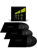 Kraftwerk - Remixes (3LP)