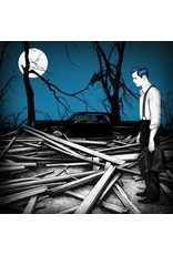 Jack White - Fear Of The Dawn (Exclusive Astronomical Blue Vinyl)