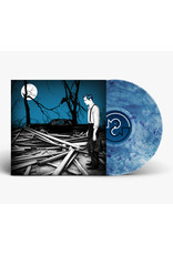 Jack White - Fear Of The Dawn (Exclusive Astronomical Blue Vinyl)