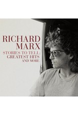 Richard Marx - Stories To Tell: Greatest Hits & More