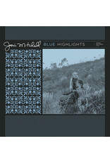 Joni Mitchell - Blue Highlights: Demos & Outtakes