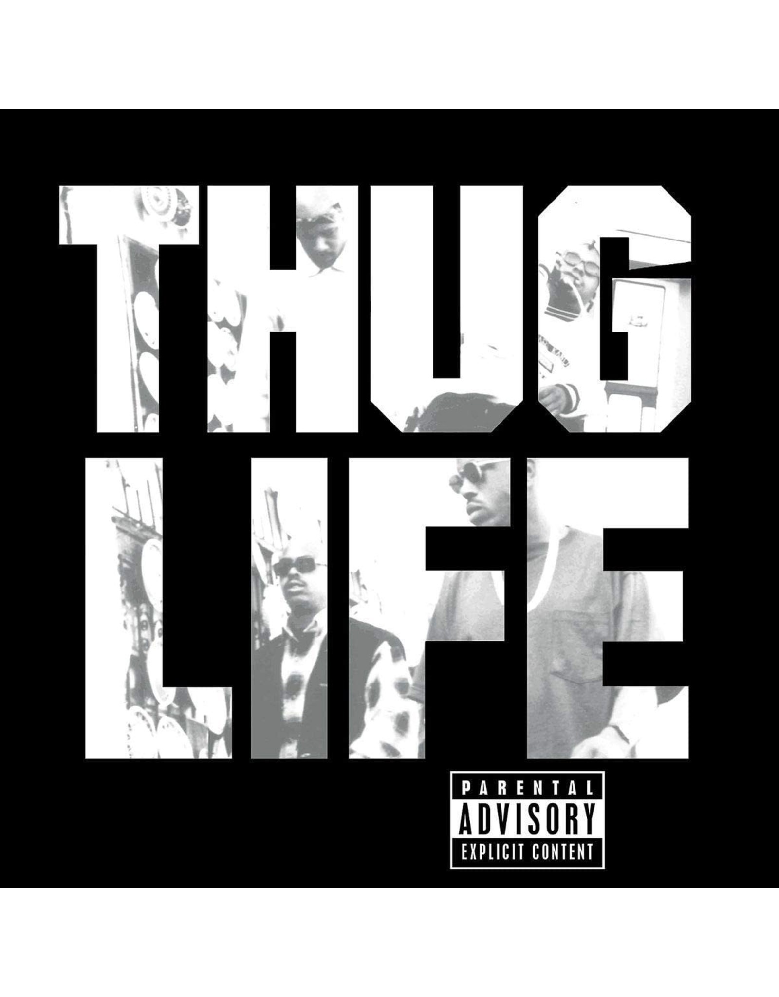 Thug Life - Vol. 1