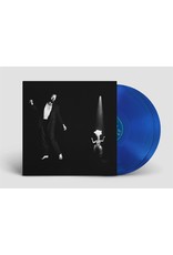 Father John Misty - Chloë & The Next 20th Century (Exclusive Blue Vinyl)