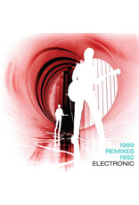 Electronic - Remixes 1989-1992 (Record Store Day)