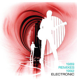 Electronic - Remixes 1989-1992