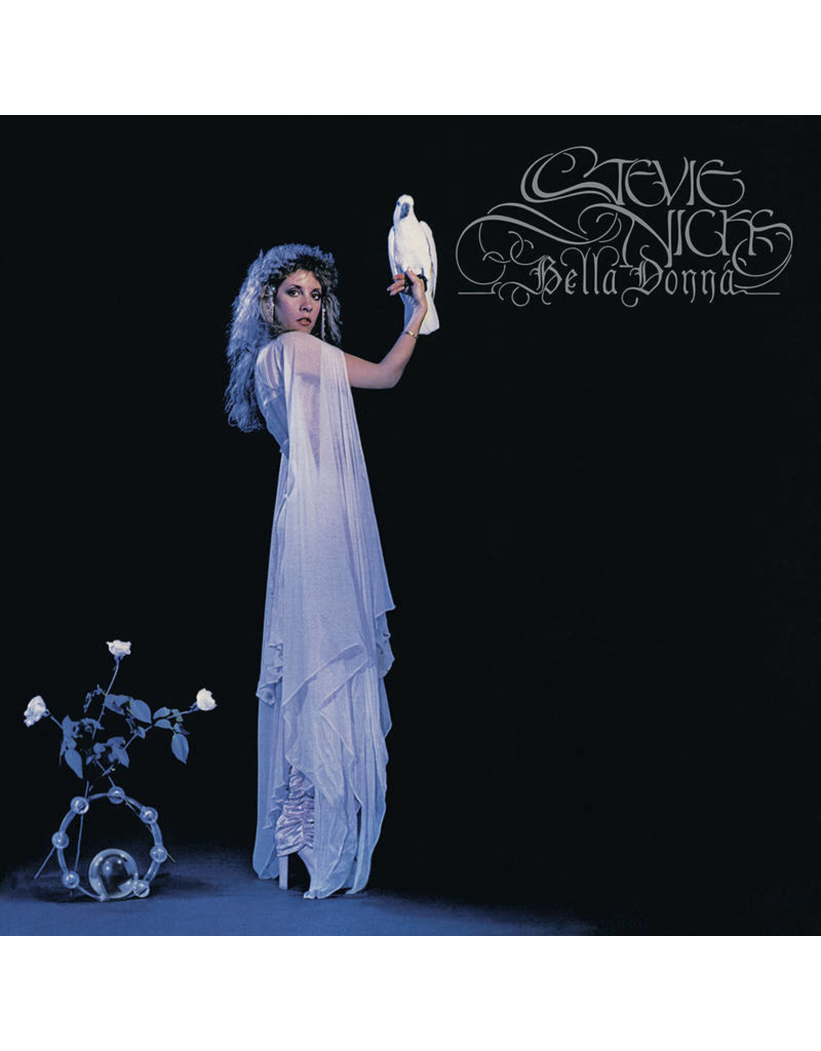 Stevie Nicks - Bella Donna (Exclusive Deluxe Edition)