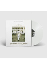 Paul Cauthen - Country Coming Down (Exclusive White Vinyl)