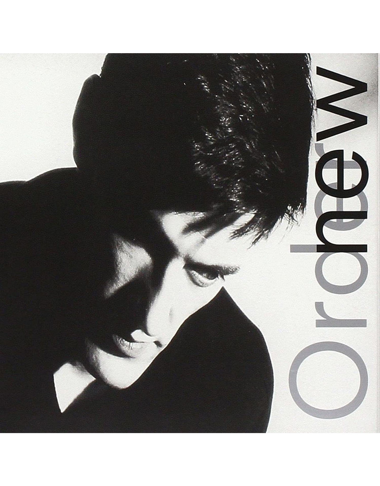 New Order - Low Life