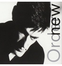 New Order - Low Life