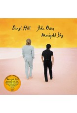 Daryl Hall / John Oates  - Marigold Sky