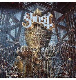 Ghost - Impera