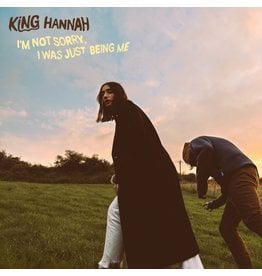 King Hannah - I'm Not Sorry, I Was Just Being Me (Exclusive Eco-Mix Vinyl)