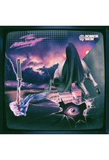 Midnight - Horror Show (EP) [Bloodshot Vinyl]