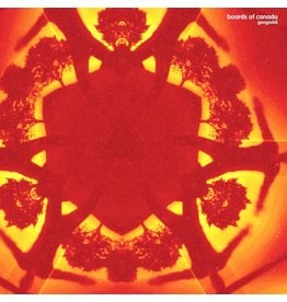 Boards Of Canada - Geogaddi (3LP)