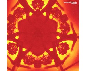 Boards Of Canada - Geogaddi (3LP) [Vinyl] - Pop Music