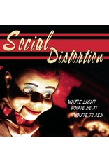 Social Distortion - White Light, White Heat, White Trash (Music On Vinyl) [Marble Vinyl]