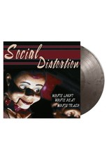 Social Distortion - White Light, White Heat, White Trash (Music On Vinyl) [Marble Vinyl]