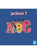 Jackson 5 - ABC (Music On Vinyl)